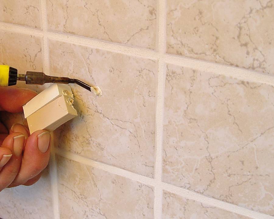 Как переложить тротуарную плитку