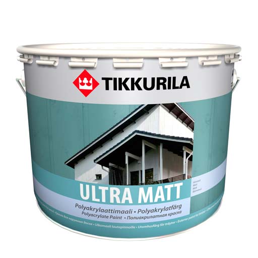 Краска тиккурила (tikkurila): цветовая палитра, ассортимент краски за 2022 год. преимущества, недостатки и характеристики состава