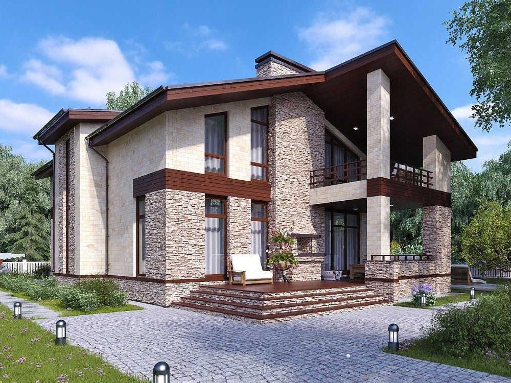 За сколько времени можно построить дом из газобетона, сроки