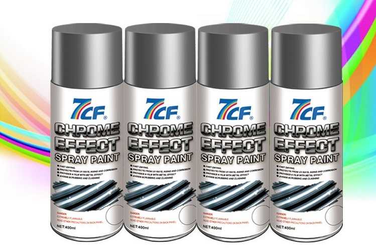 Краска с зеркальным эффектом для пластика и других поверхностей: инструкция по выбору, видео и фото