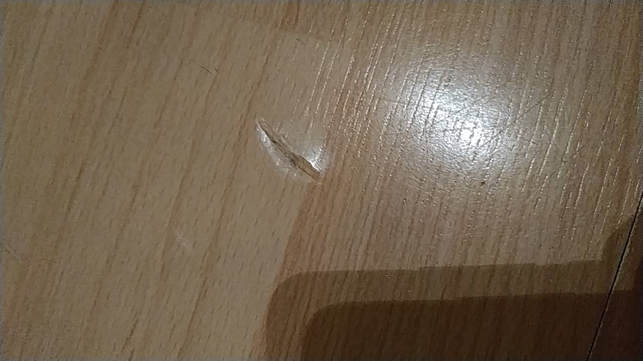 8 лучших способов реставрации ламината от царапин и потертостей