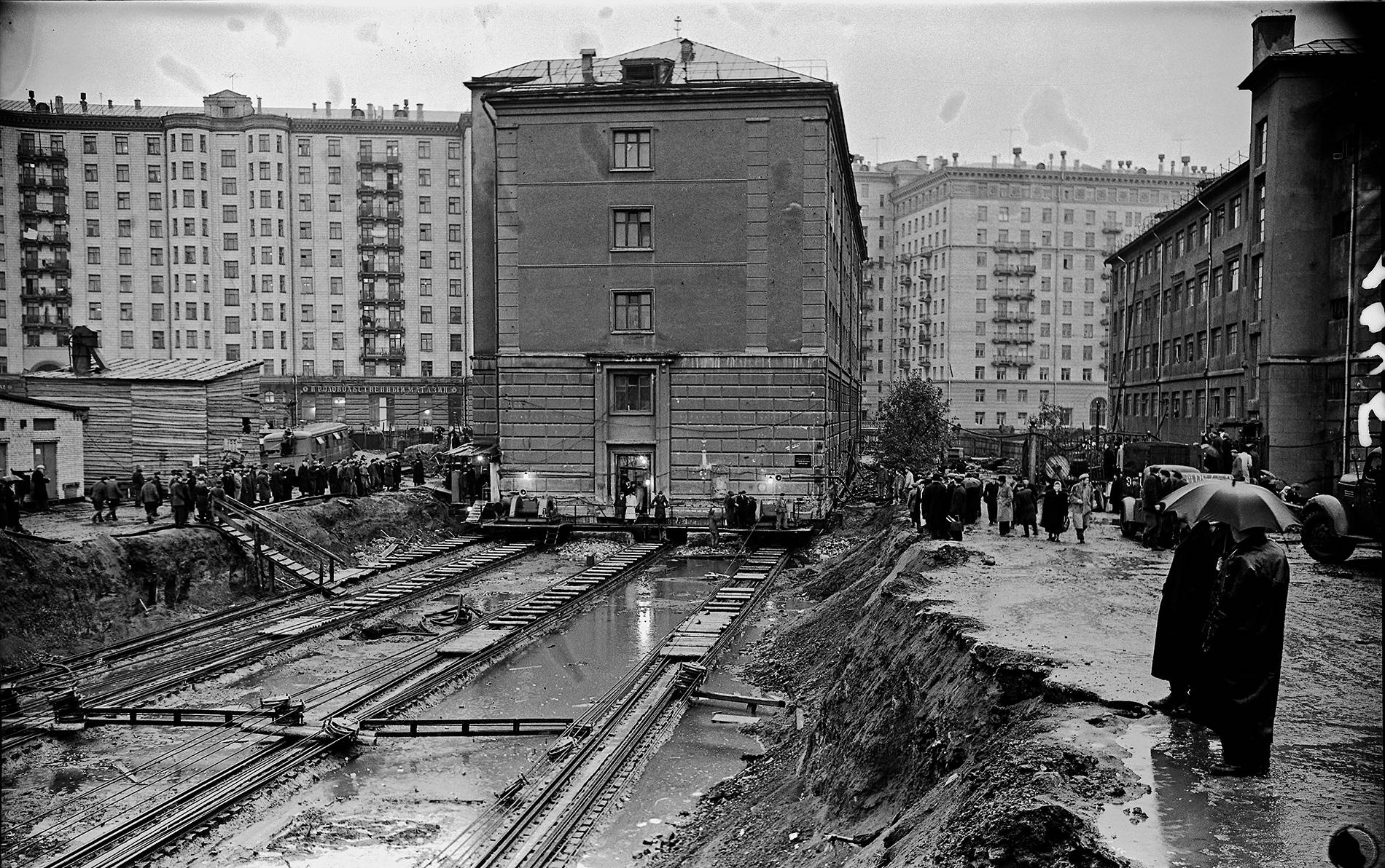 дк связи санкт петербург история