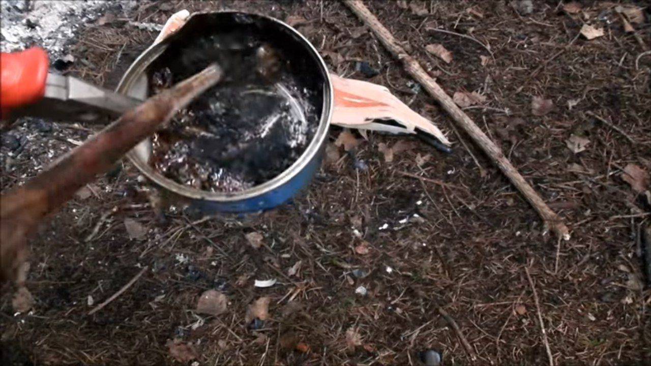 Столярный клей для дерева своими руками - инструкция с видео