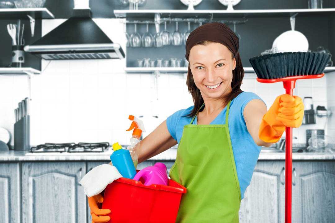 Как быстро убраться в квартире: 9 секретов сотрудника клининга