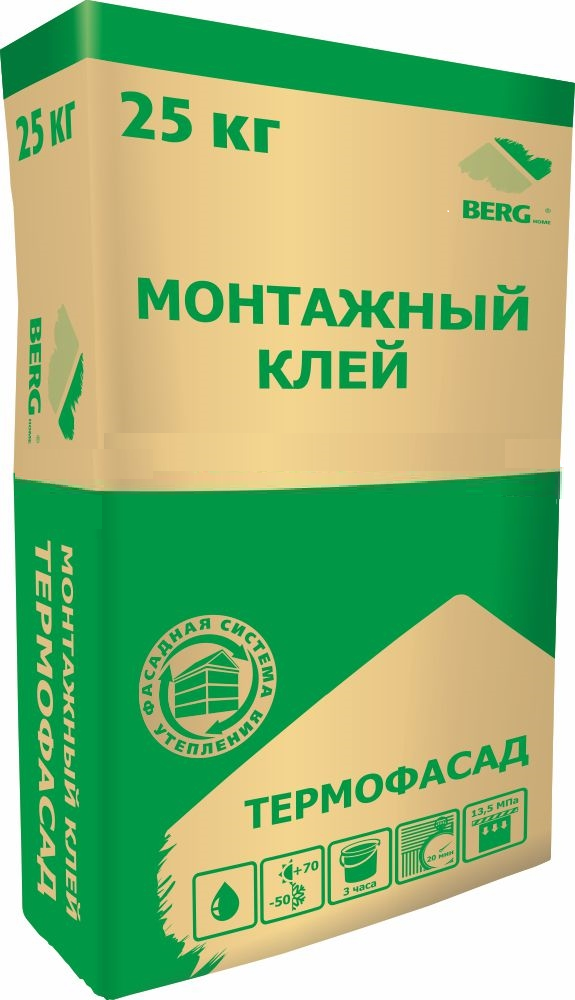 Клей для минеральной ваты: обзор, процесс нанесения, расход и скорость высыхания