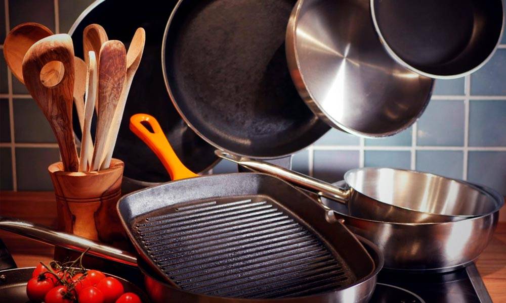 Кухонные гаджеты для современных хозяек: топ 10 с фото и описанием