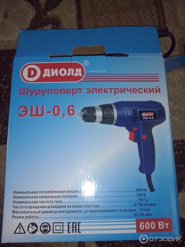 «диолд» отзывы об инструменте торговой марки, его достоинства и недостатки - инструкция