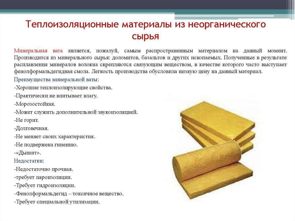 Самоклеющийся утеплитель: обзор, виды, характеристики и отзывы