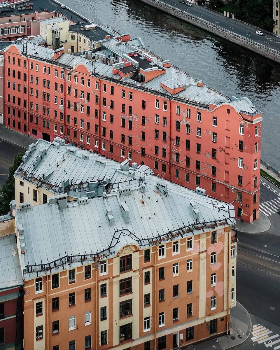Как строить дом в спб, вся правда
