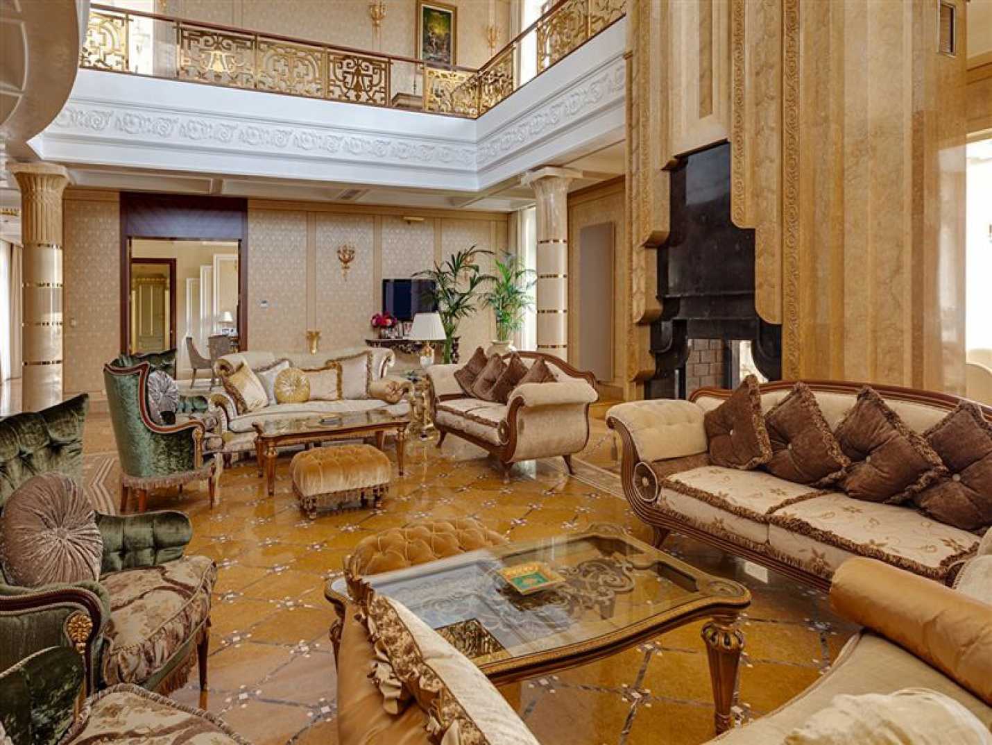 Самый дорогой дом в россии и в мире: описание, особенности и стоимость :: businessman.ru