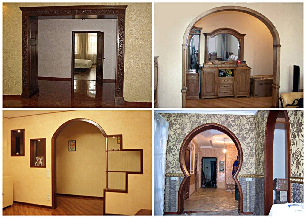 Март 2023 ᐈ 🔥 (+94 фото) оформление арки в современном интерьере квартиры и дома