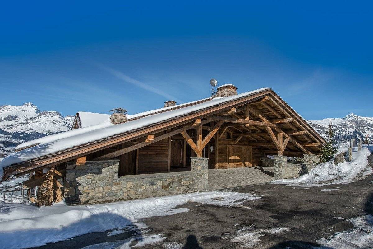 Дом в альпийском стиле — крыша шале. как делать крышу в стиле шале стропильная система для дома в стиле шале