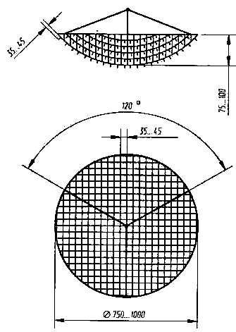 Люстра чижевского своими руками – особенности изготовления