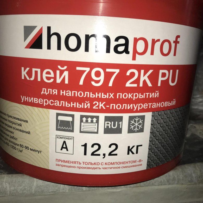 Полиуретановый клей: для прочного соединения поверхностей