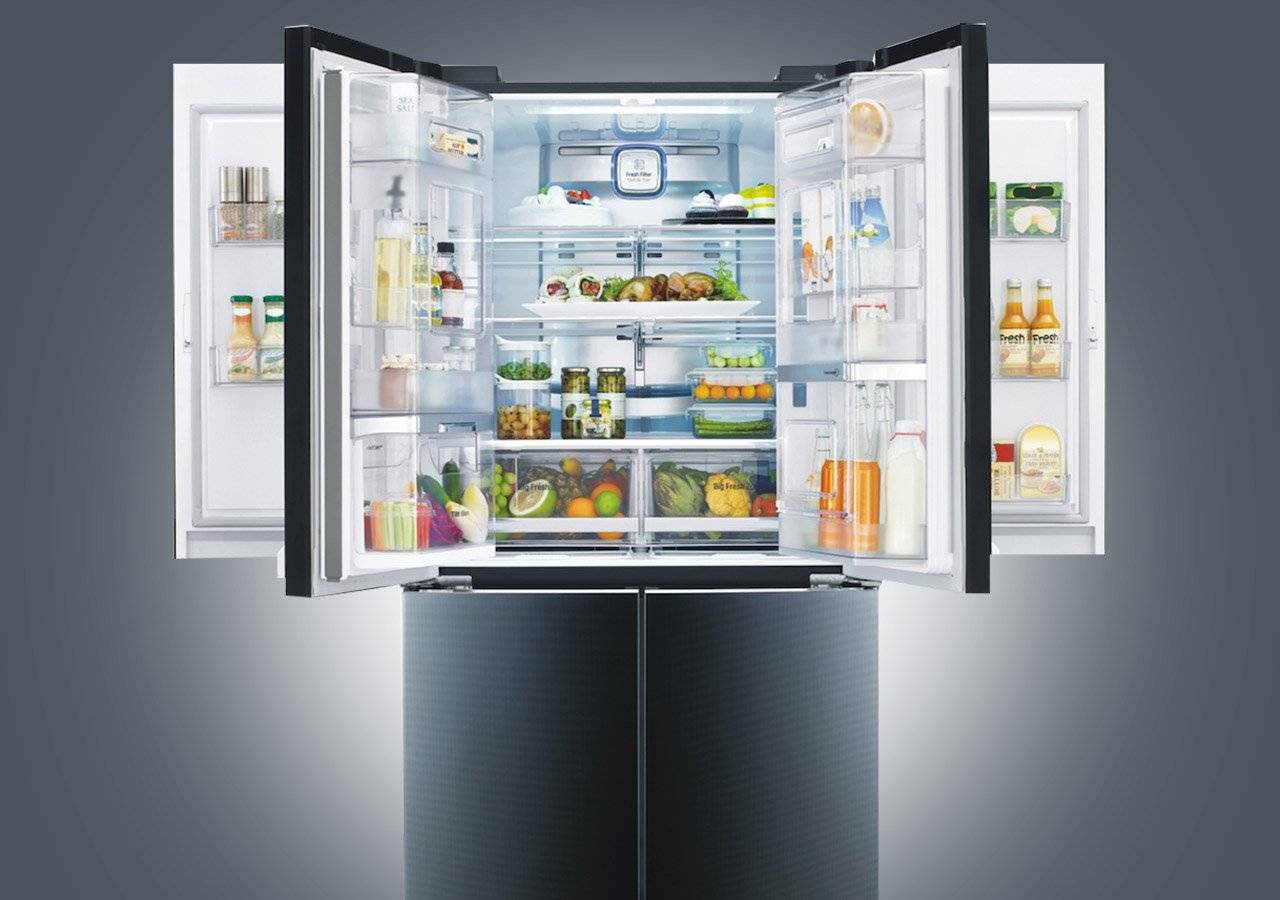 Как выбрать холодильник 2023. рейтинг лучших моделей — gethom.com