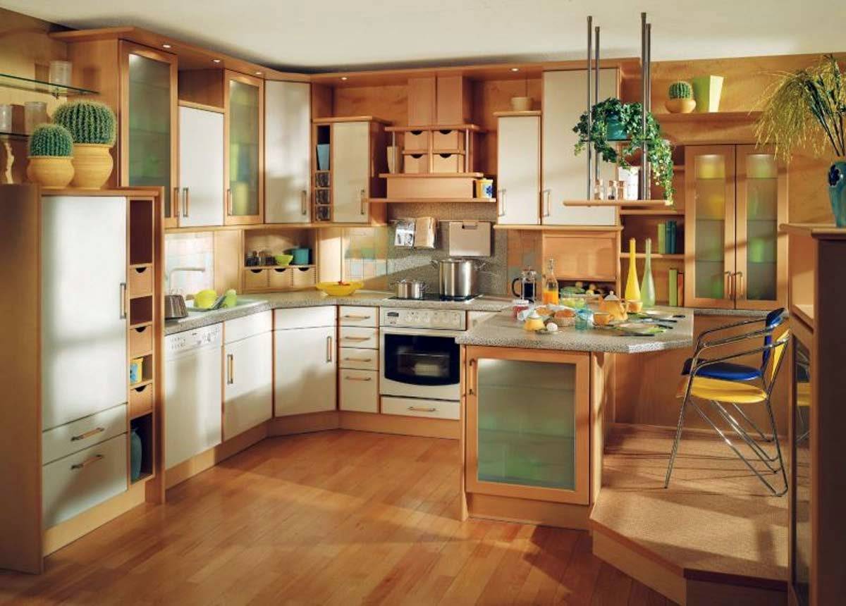 курсы дизайна кухонной мебели