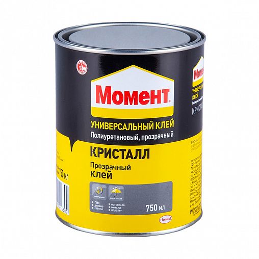 «момент кристалл» состав клея и его применение
