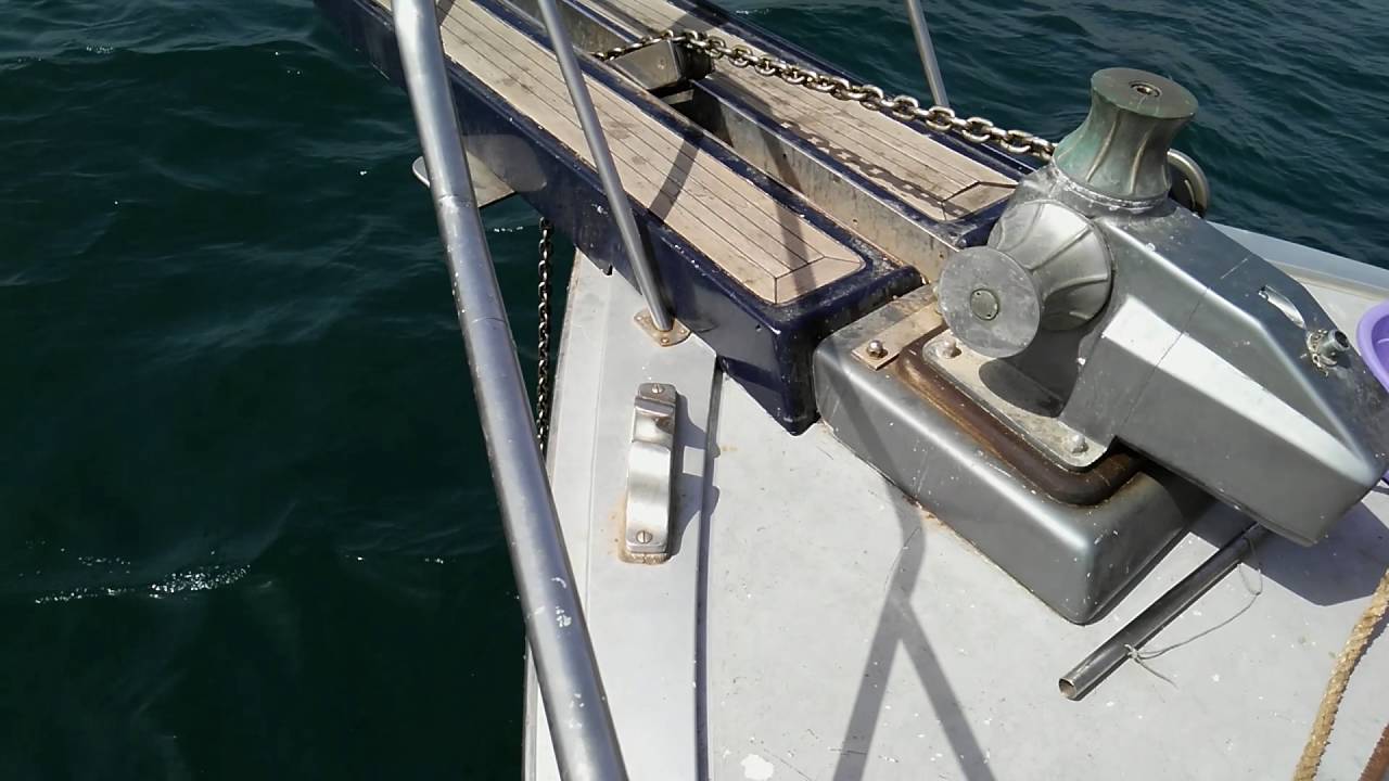 Якорь для лодки пвх своими руками. особенности изготовления: вес и крепление. видео