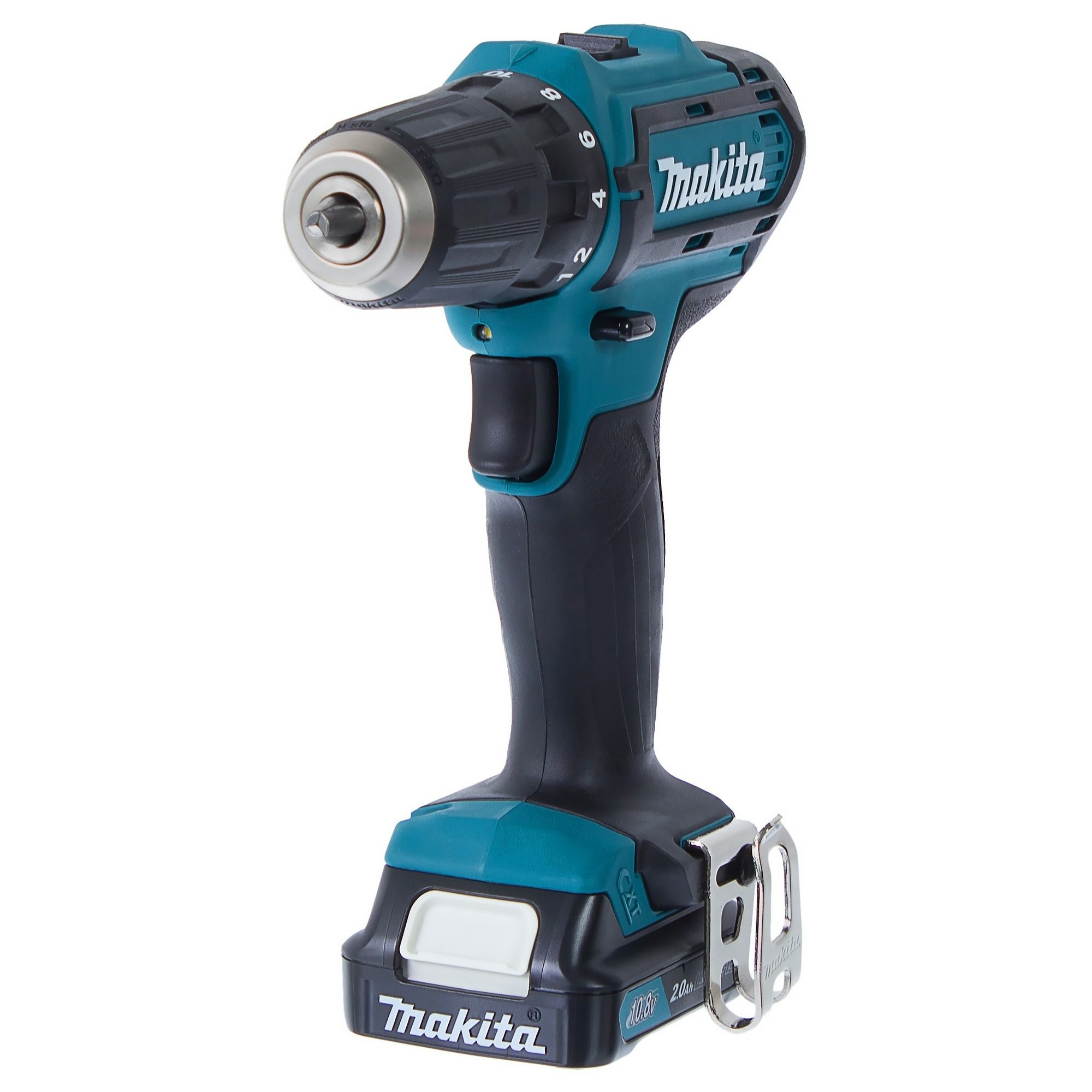 Шуруповерт: топ 10 лучших профессиональных шуруповертов