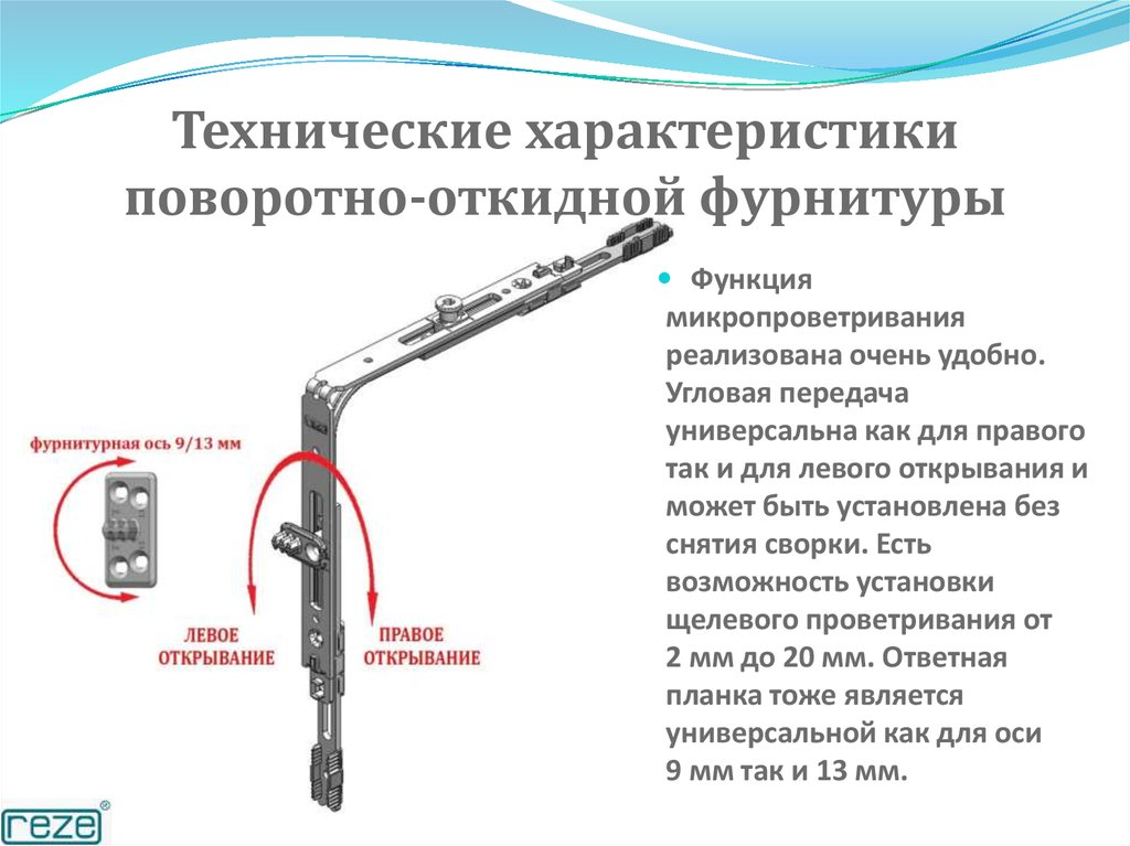 Поворотно откидной механизм. Мако регулировка поворотно откидной фурнитуры. Технические характеристики поворотно-откидной фурнитуры. Механизм поворотно откидной створки. Механизм окна на поворотно-откидную.