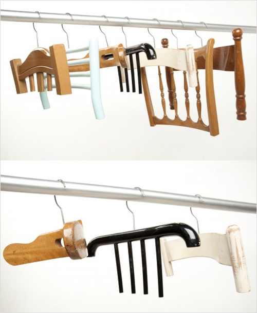 Вешалка для одежды своими руками: типы, конструкции, чертежи, изготовление