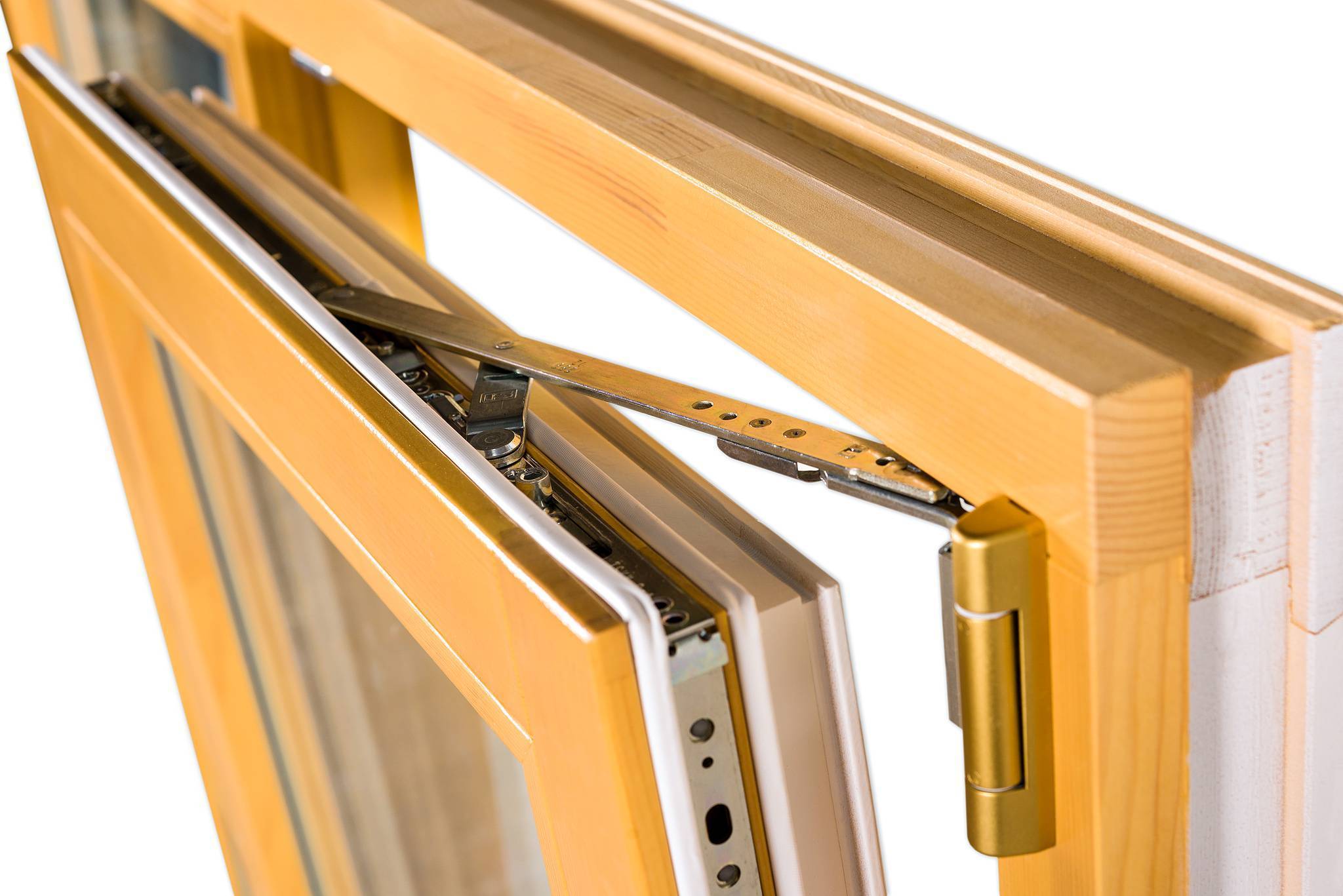 Алюминиевые окна: подходят ли они для российского климата?