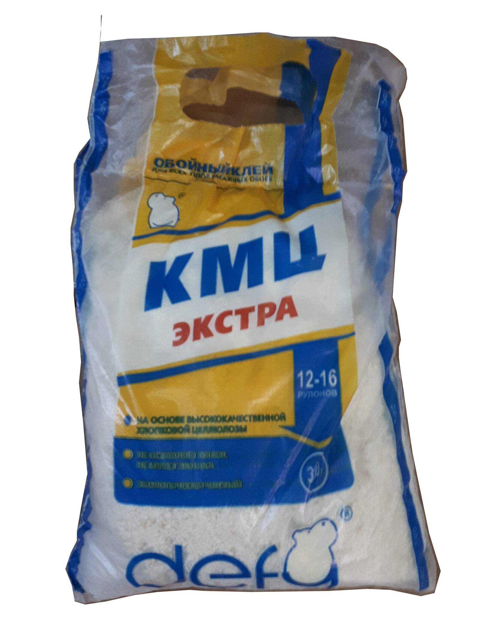 Обзор обойного клея кмц строительный портал