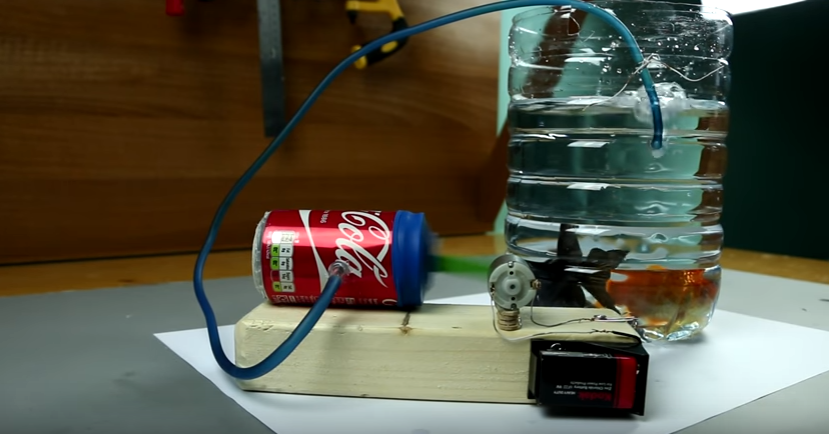 Компрессор для аквариума своими руками. как сделать компрессор для аквариума своими рукамиинформационный строительный сайт |