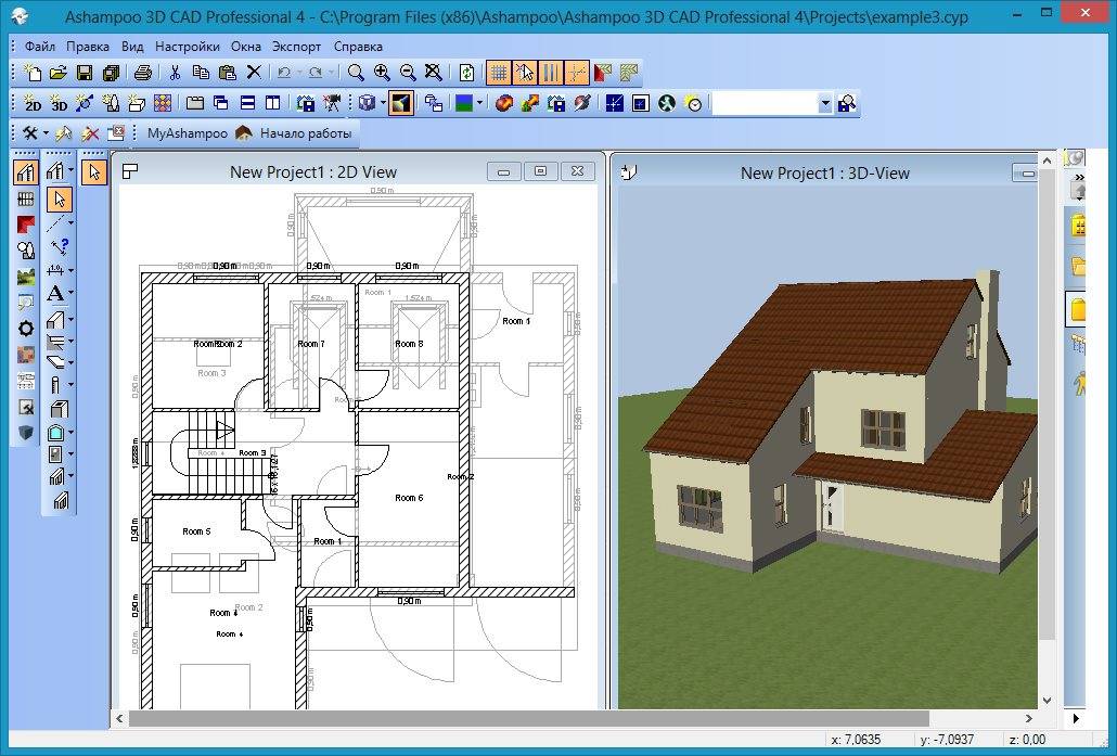 Как спроектировать дом? проектирование проекта своими руками. с чего начать и как сделать его самостоятельно на компьютере и на бумаге?