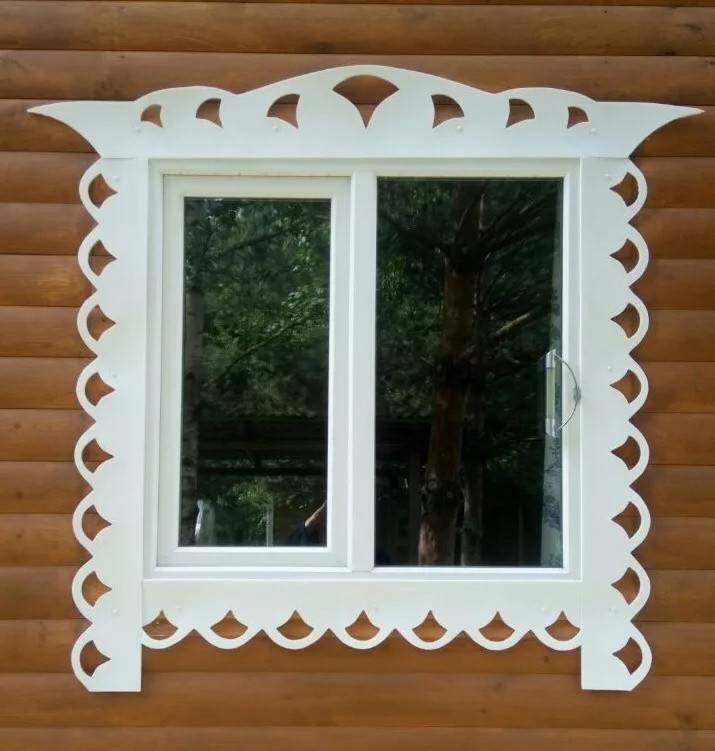 Март 2023 ᐈ 🔥 (+121 фото) наличники на окна в деревянном доме