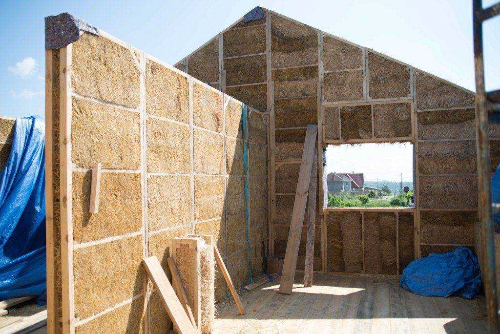 12 советов по строительству бюджетного дома