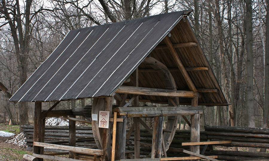 Как сделать крышу из рубероида своими руками на деревянную крышу: плюсы и минусы - Обзор