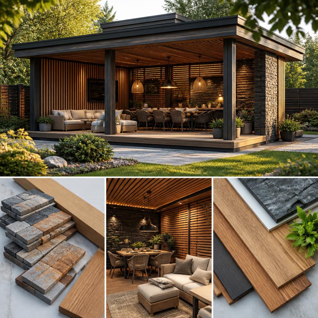 Стабилизация древесины в домашних условиях