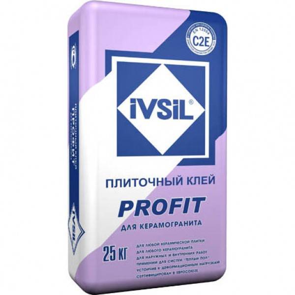 Обзор клеящих продуктов для минераловатных утеплителей