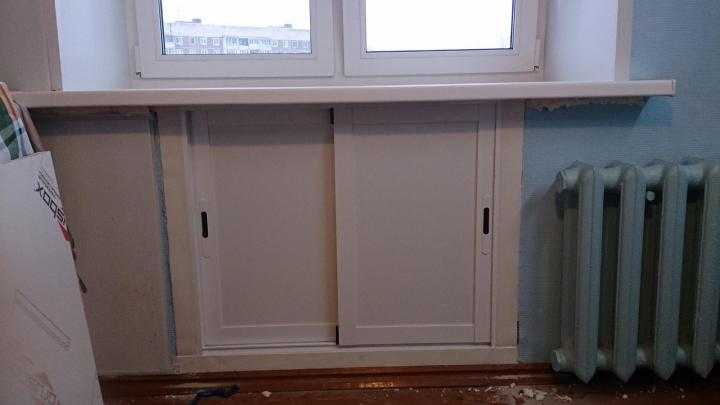 Переделка "хрущевского холодильника" своими руками: ремонт, утепление, эксплуатация