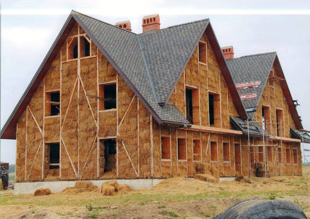 Рекомендации из чего дешевле строить дом: обзор современных материалов и методов постройки дешевого жилья (115 фото)
