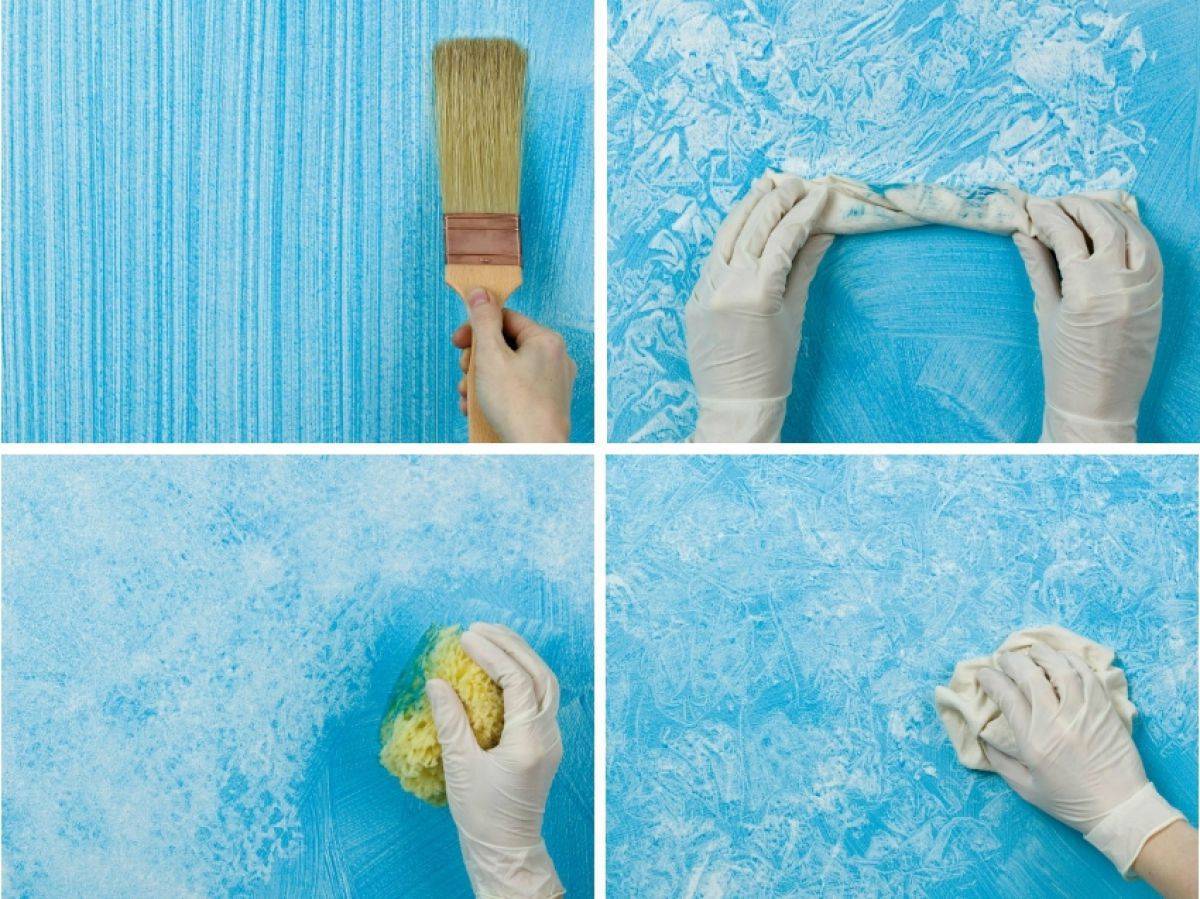 Чем красить потолок на кухне и какая краска лучше: своими руками лучше