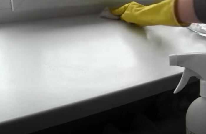 Чем отмыть пластиковые подоконники после ремонта: советы +видео