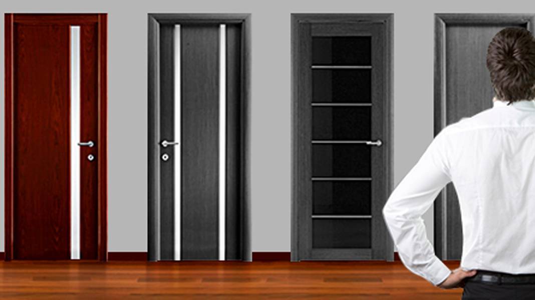 Как выбрать межкомнатные двери по качеству - советы эксперта