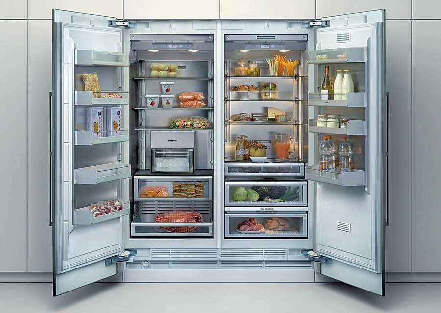 Рейтинг лучших холодильников 2023 года – топ 13