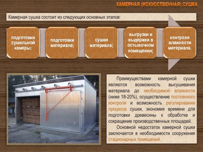 Мысли про проварку дерева в масле