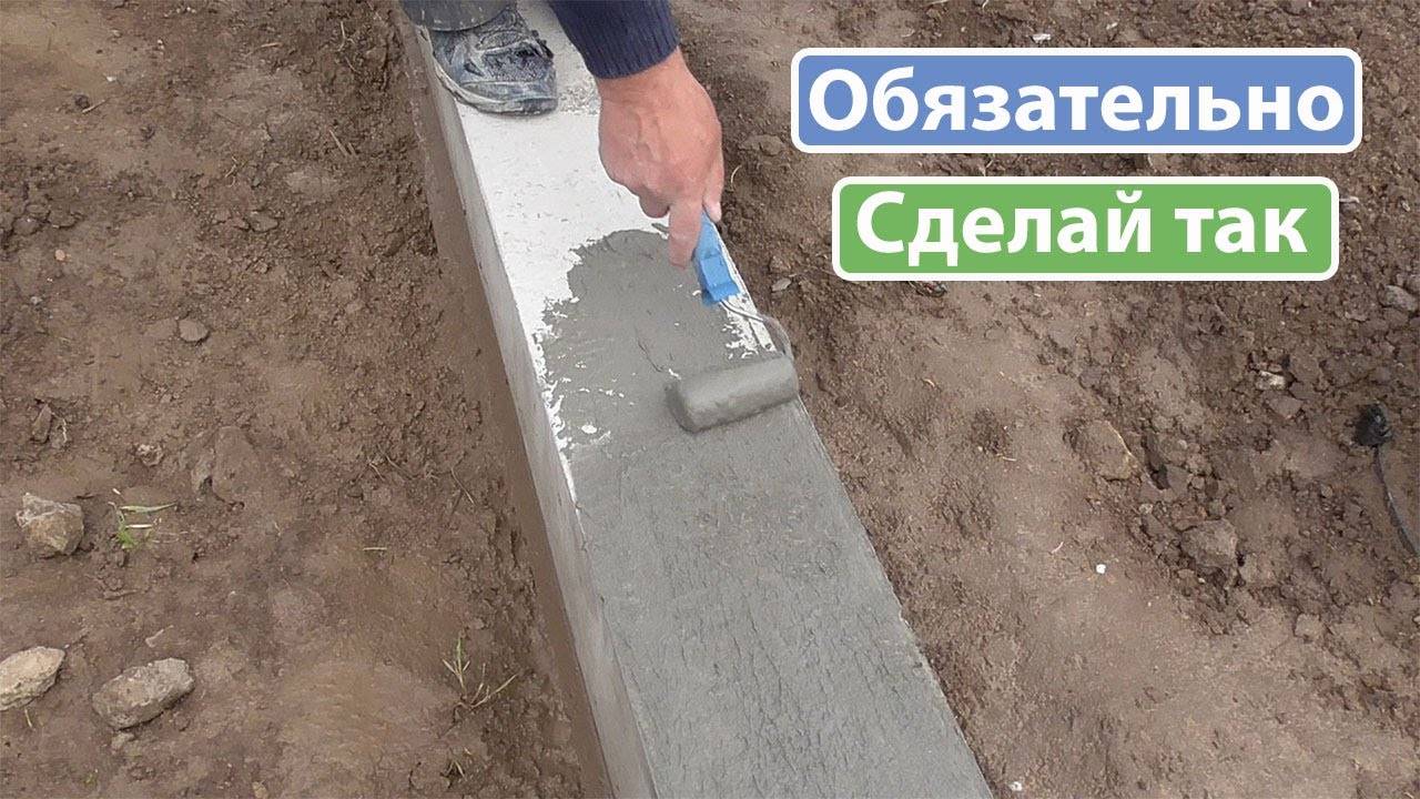 Как правильно выложить цоколь из кирпича на ленточном основании