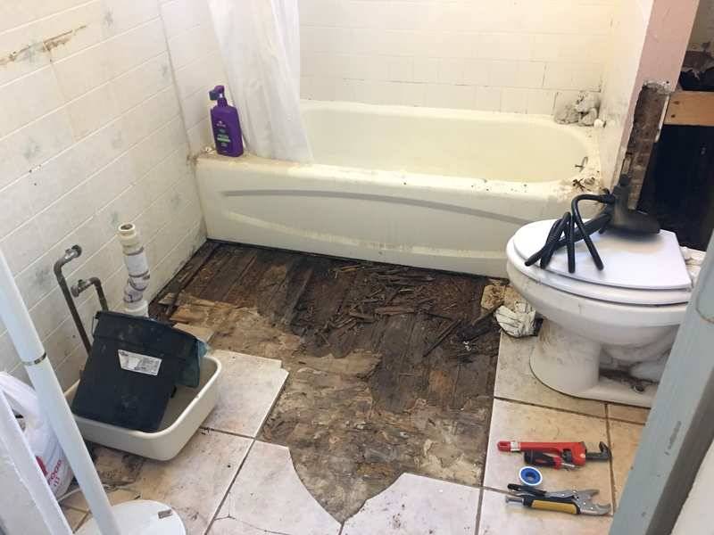 12 ошибок при ремонте ванной комнаты о которых нужно знать заранее
12 ошибок при ремонте ванной комнаты о которых нужно знать заранее