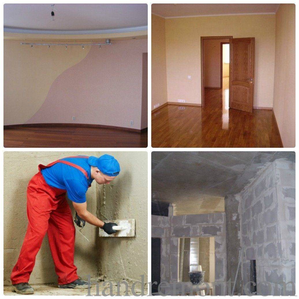Как сделать ремонт частного дома своими руками: 98 фото проектов и правил восстановления дома