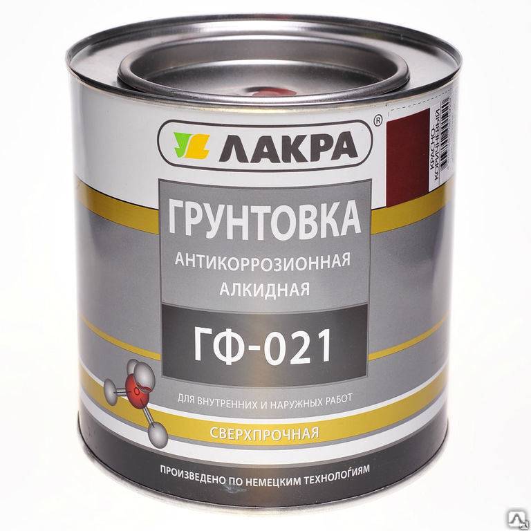 Особенности выбора грунтовки по металлу: виды смесей под покраску, популярные марки, рекомендации