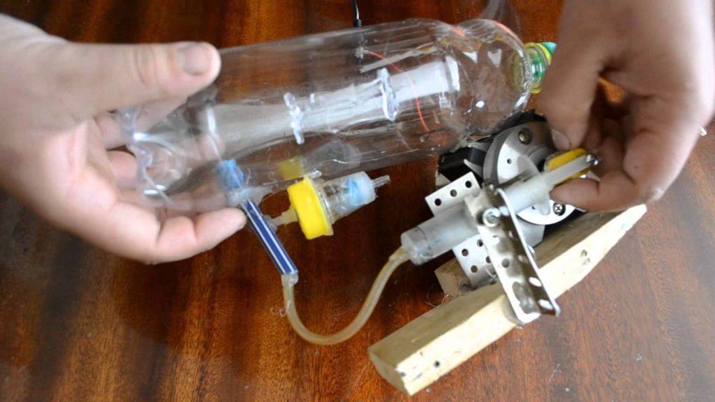 Строим компрессор для аквариума своими руками – инструкция