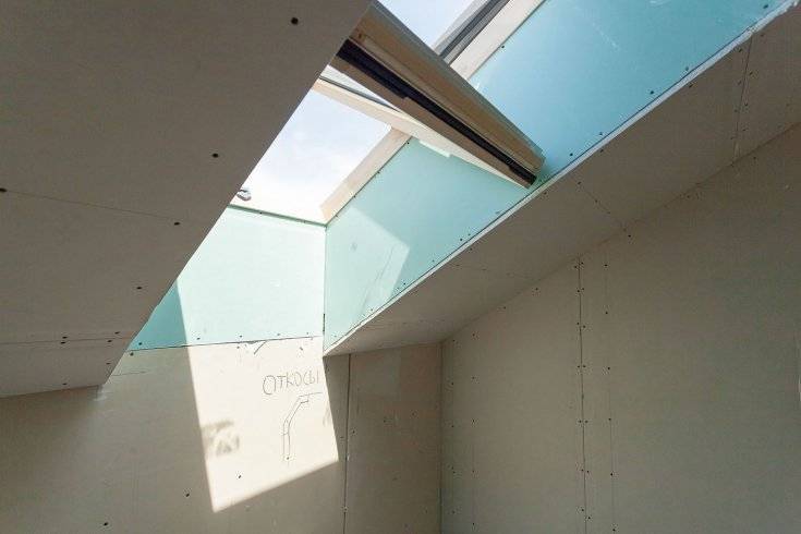 Как установить откосы для пластиковых окон своими руками - myprofnastil