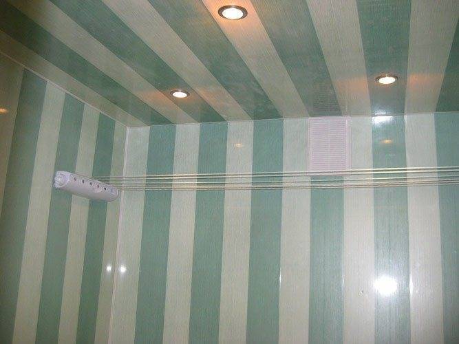 Сайдинг для ванной комнаты: особенности и правила монтажа