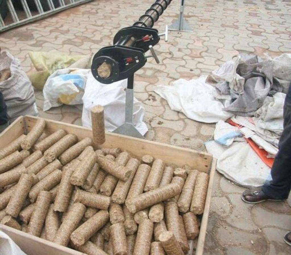 Создаем Топливные брикеты своими руками в домашних условиях для отопления дома: 