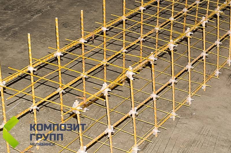 Как правильно вязать арматуру